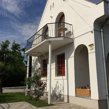 Villa Elysium Gyenesdiás Екстериор снимка