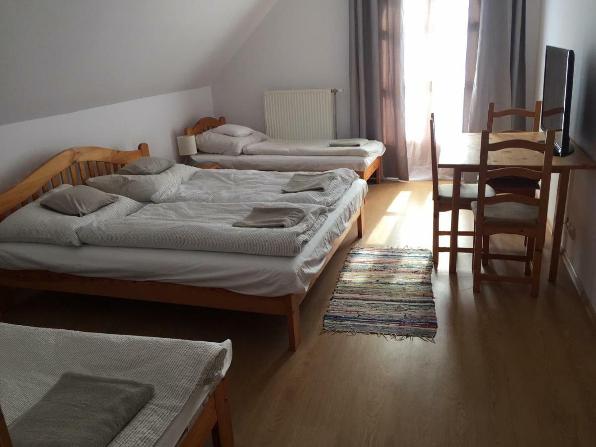 Villa Elysium Gyenesdiás Екстериор снимка