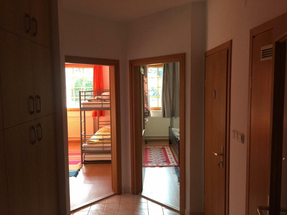 Villa Elysium Gyenesdiás Екстериор снимка